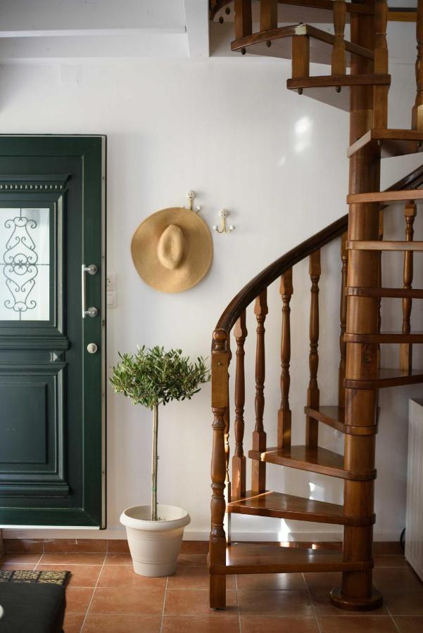 Vintage Village House Гастури Экстерьер фото